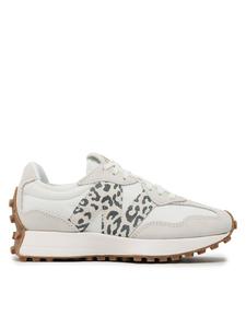 Кроссовки WS327PJ New Balance, бежевый