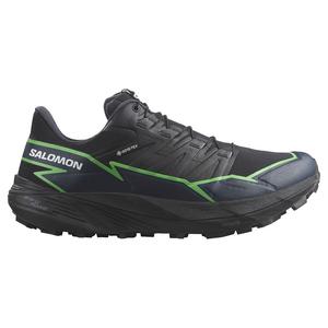 Кроссовки Salomon Thundercross Goretex Trail, черный