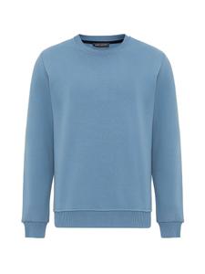 Толстовка Jacey Quinn Edison, светло-синий