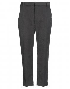 Брюки Devore Incipit, угольно-серый