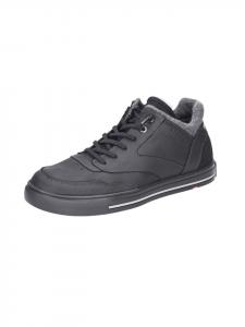 Туфли на шнуровке LLOYD Schnürschuhe, черный