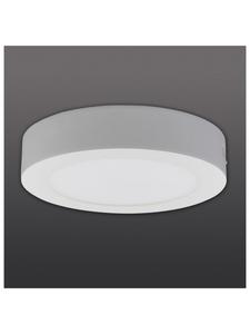 Näve Светодиодный потолочный светильник "SIMPLEX" белого цвета - (Д)17 см x (Ш)17 см x (В)4 см - Класс энергоэффективности G