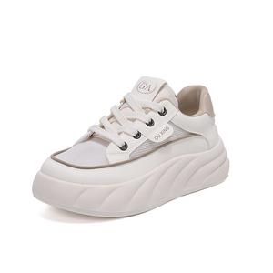 TAFN Износостойкие низкие женские кроссовки для скейтбординга цвета хаки и коричневого цвета