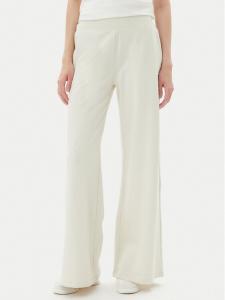 Широкие спортивные штаны 7W000083 AF13135 U1112 Ea7 Emporio Armani, бежевый