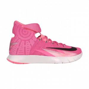 Кроссовки Nike Zoom Hyperrev 2014, розовый