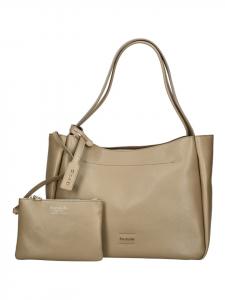 Сумка шоппер Nero Giardini, бежевый