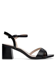 Сандалии Clara Barson, черный