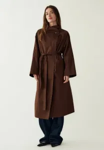 Тренчкот нмакензи Noella, Chocolate