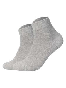 JOOP! Носки, комплект из 2 пар, светло-серые