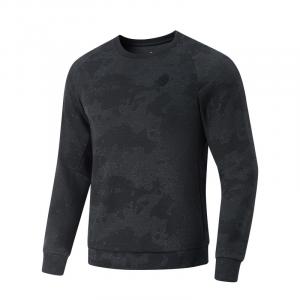 LINING Свитшот мужской черный