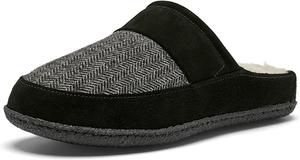 Мужские ботинки Sorel Falcon Ridge II Scuff, черный