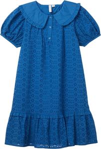 Платье с люверсами Janie and Jack, Blue