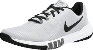 Мужские кроссовки Nike Flex Control TR3, White/Blacksmoke Grey