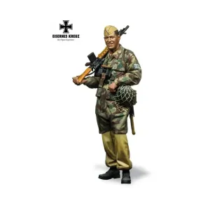 Фоллширмьягер, 1944 год., Eisernes Kreuz (1:72)