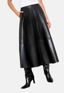 Юбка Friends Like These A-line skirt, Black