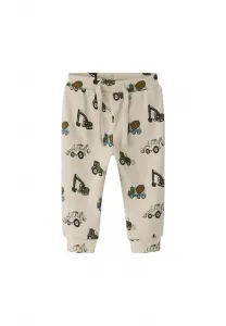 Брюки стандартного кроя Name It, Peyote