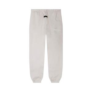 Спортивные штаны Fear of God Essentials Silver Cloud