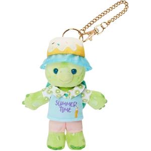 Плюшевый кулон 'olu mel dolls высотой 15 см shanghai Disney