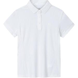 Футболка Pure White для детей 3-7 лет Nike