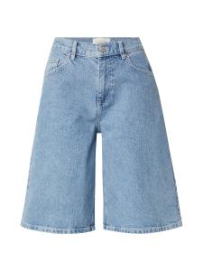 Джинсы свободного кроя MSCH COPENHAGEN Elida Ada, светло-голубой