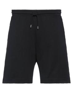 Шорты Dries Van Noten, черный