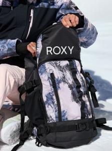 Roxy Рюкзак Tribute 23l wild wind darknight