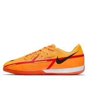 Кроссовки фантом gt2 академия ic Nike, оранжевый
