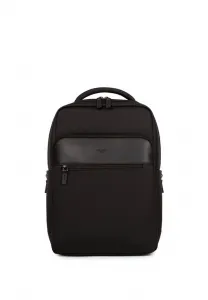 Легкий рюкзак для путешествий Hexagona, Marron Fonce