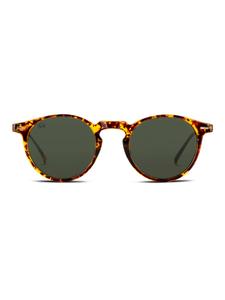 Солнцезащитные очки TWIG Concept Milano Watson Sun, Mottled Beige