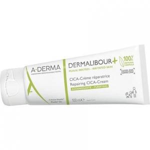 Dermalibour Восстанавливающий крем Дневной крем, A-Derma