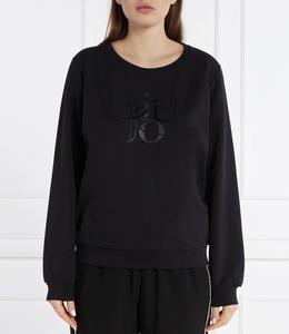 Толстовка Liu Jo Sport Regular Fit, черный