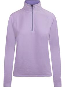 Флисовая куртка Trespass, синий