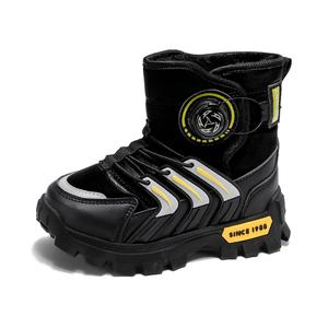 Детские повседневные туфли Kids' TONYBEAR, черный