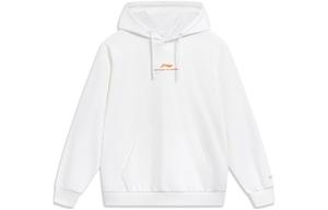 LINING Спортивный свитшот Unisex Ivory