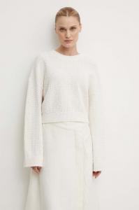 Свитер Reese A.L.C., бежевый