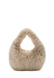 Сумка Keddo Handbag, Beige