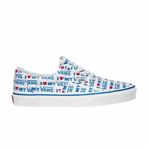 Кроссовки Era Vans, белый
