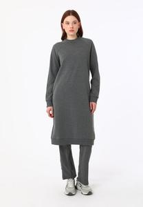 Платье Modanisa BENIN, Grey