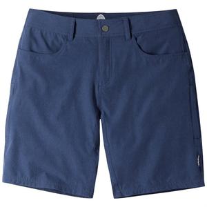 Шорты для горного серфинга 12 дюймов Club Ride, Mood Indigo