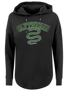 Толстовка F4NT4STIC Harry Potter Slytherin Sport Emblem, Black