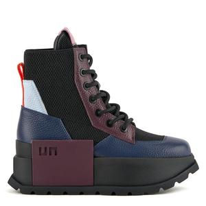 Роко Труппер United Nude, combat