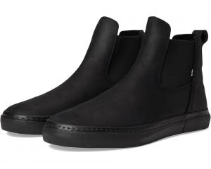 Ботинки Globe Dover II, цвет Black Crazyhorse