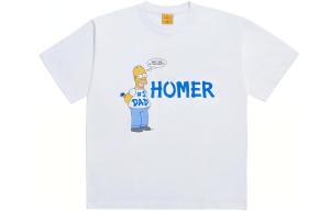 Acme De La Vie Футболка Unisex White