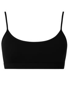 Спортивный бюстгальтер fashionshowcase AURA LITE, черный