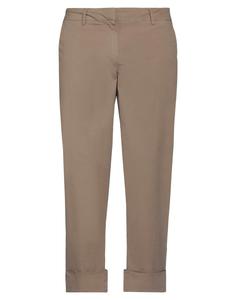 Брюки Homeward Clothes, светло-коричневый