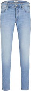 Узкие джинсы JACK & JONES JACK & JONES Glenn, Light blue