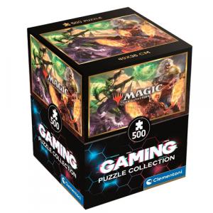 Пазлы Magic: The Gatheing Puzzle 2 – 500 Pieces