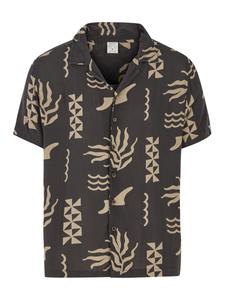 Рубашка PROTEST PRTBucco, серый