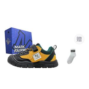 Детская повседневная обувь для детей FAIRWHALE, 654396576029 Django Box