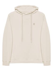 Толстовка Polo Club Hoodie, кремовый